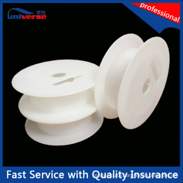 Factory Directly Customised Plastic Spool Bobbin for Wire